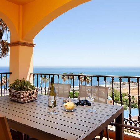 Mijas Costa Dolphin Views By Alfresco Stays El Faro Kültér fotó