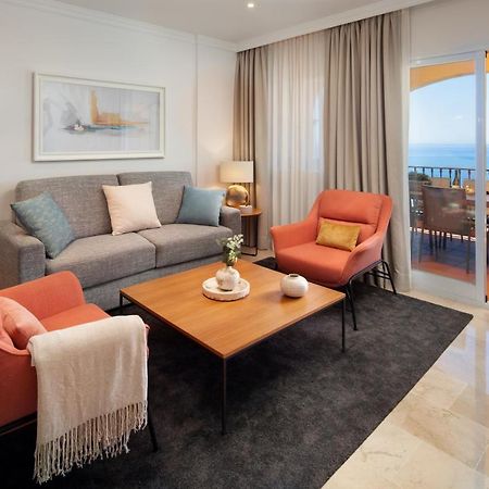 Mijas Costa Dolphin Views By Alfresco Stays El Faro Kültér fotó