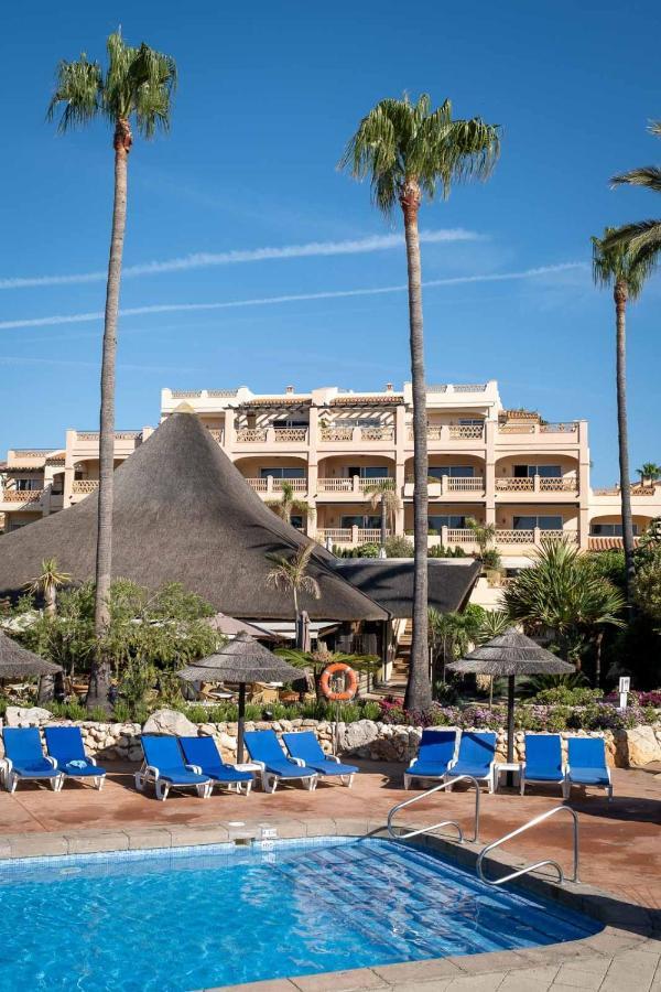 Mijas Costa Dolphin Views By Alfresco Stays El Faro Kültér fotó