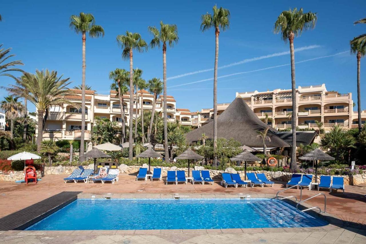 Mijas Costa Dolphin Views By Alfresco Stays El Faro Kültér fotó