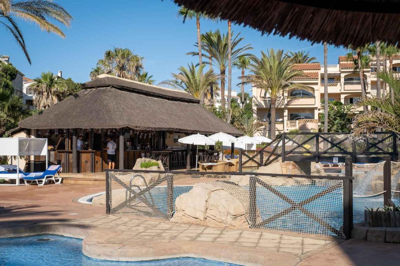 Mijas Costa Dolphin Views By Alfresco Stays El Faro Kültér fotó