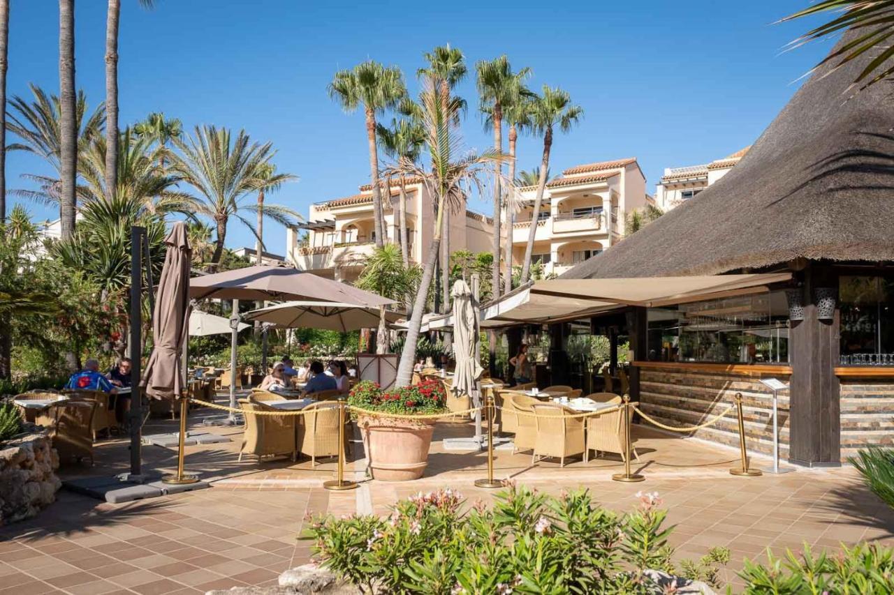 Mijas Costa Dolphin Views By Alfresco Stays El Faro Kültér fotó